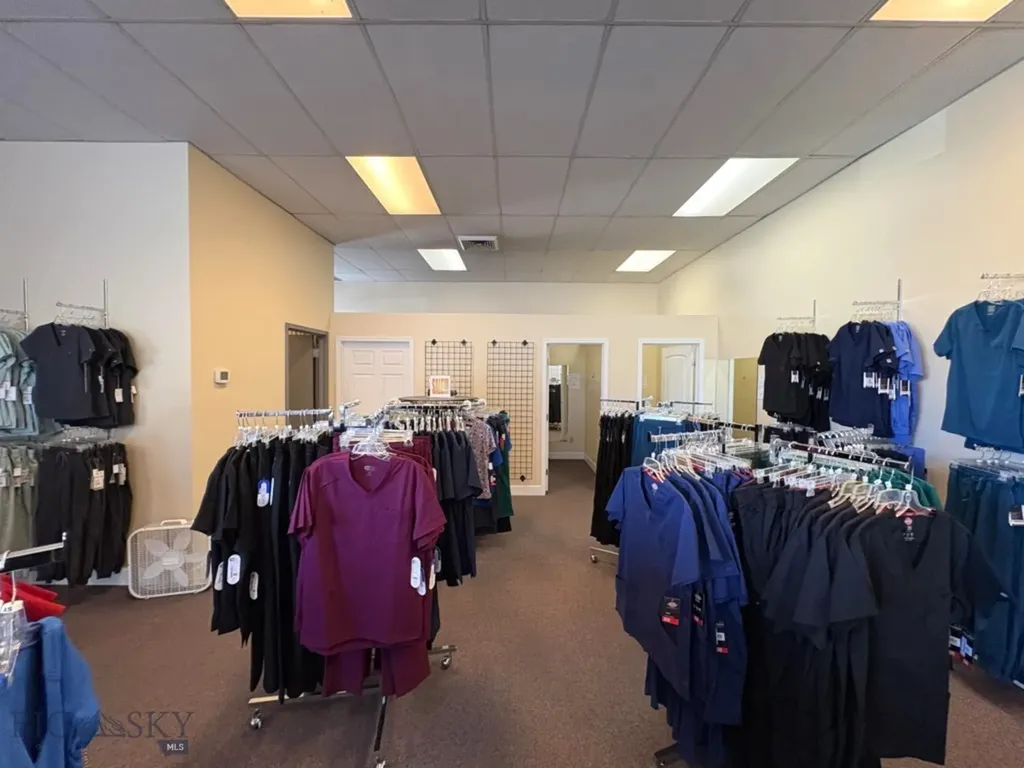 3200 S Reserve Street Missoula MT 59801