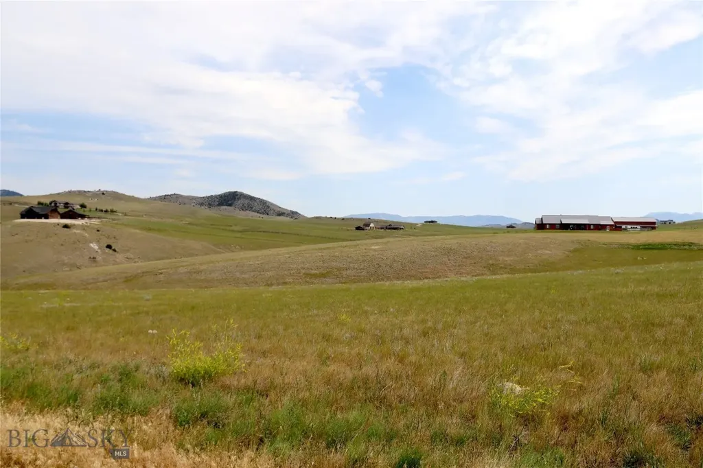 Lot 168 Tbd Blue Bonnet Manhattan MT 59741