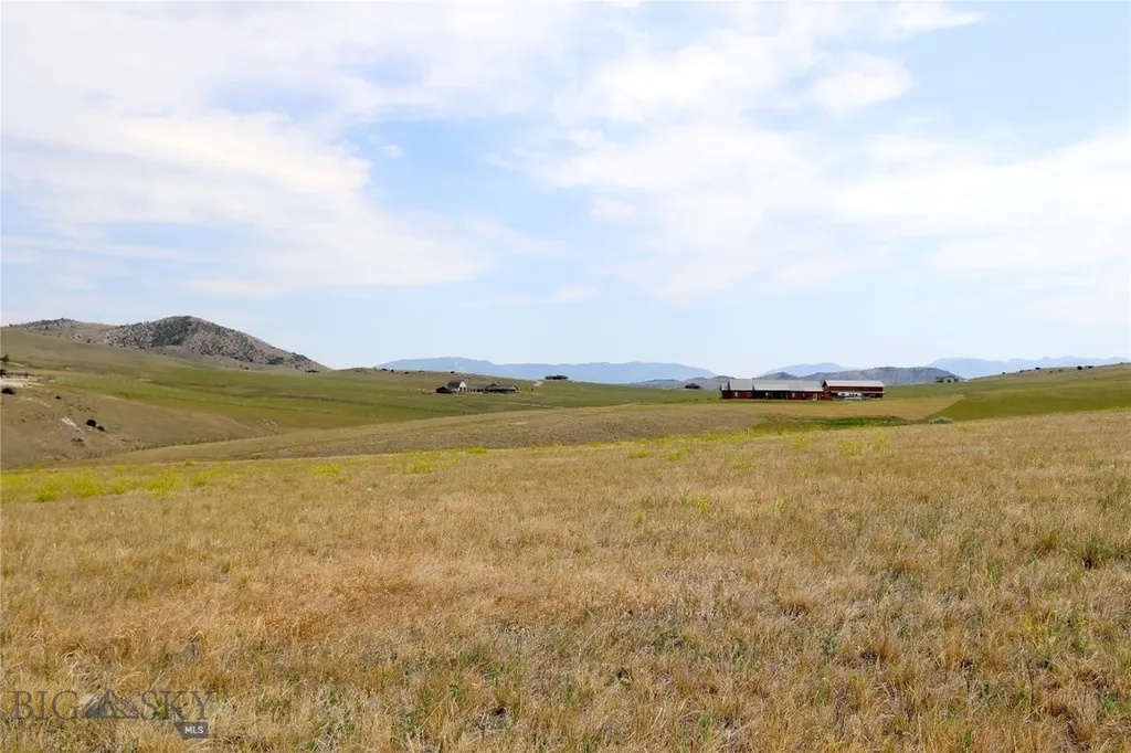 Lot 168 Tbd Blue Bonnet Manhattan MT 59741