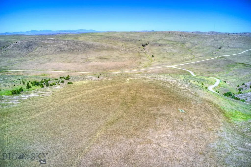Lot 168 Tbd Blue Bonnet Manhattan MT 59741
