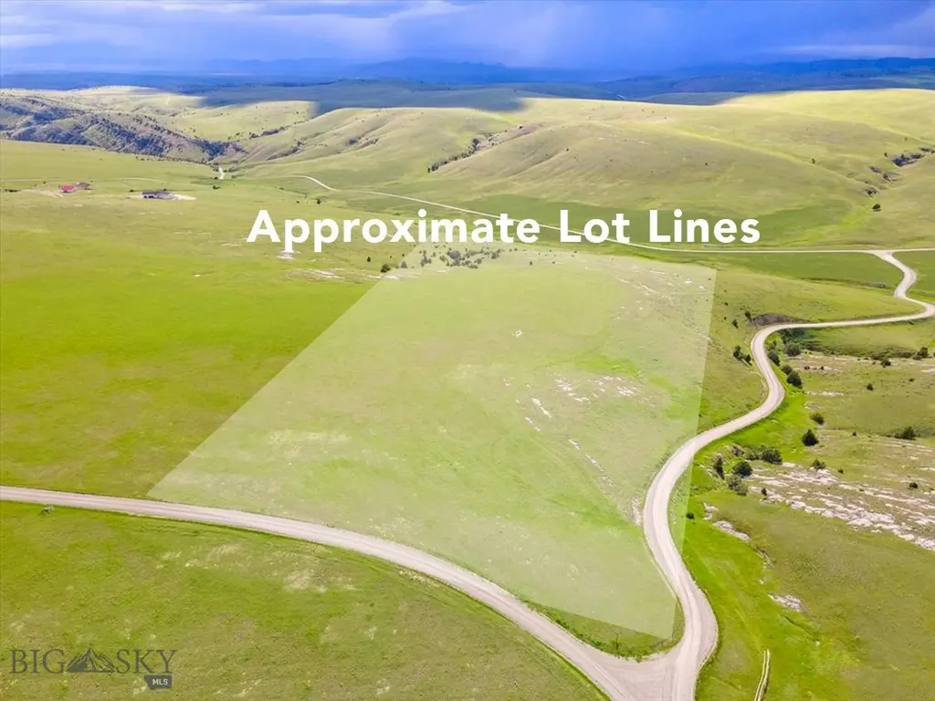 Lot 168 Tbd Blue Bonnet Manhattan MT 59741