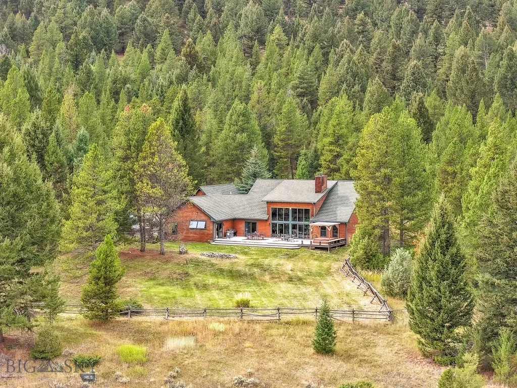 330 Stellar Jay Way Gallatin Gateway MT 59730