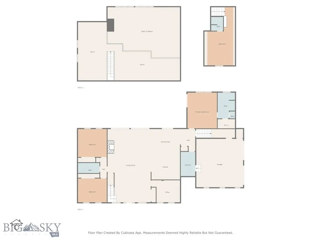 330 Stellar Jay Way Gallatin Gateway MT 59730