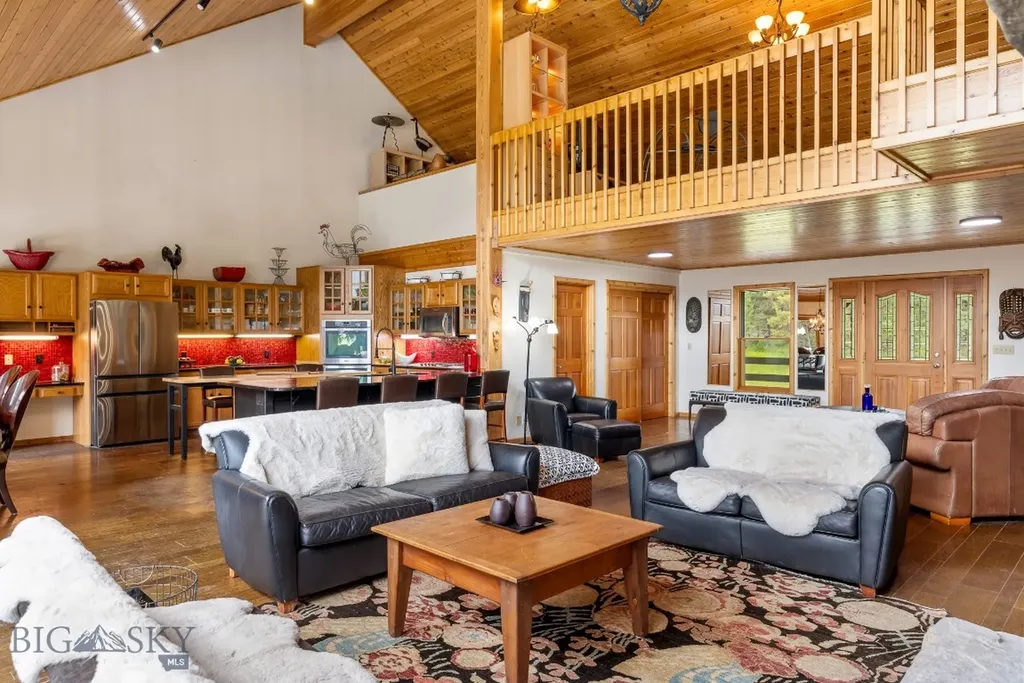 330 Stellar Jay Way Gallatin Gateway MT 59730