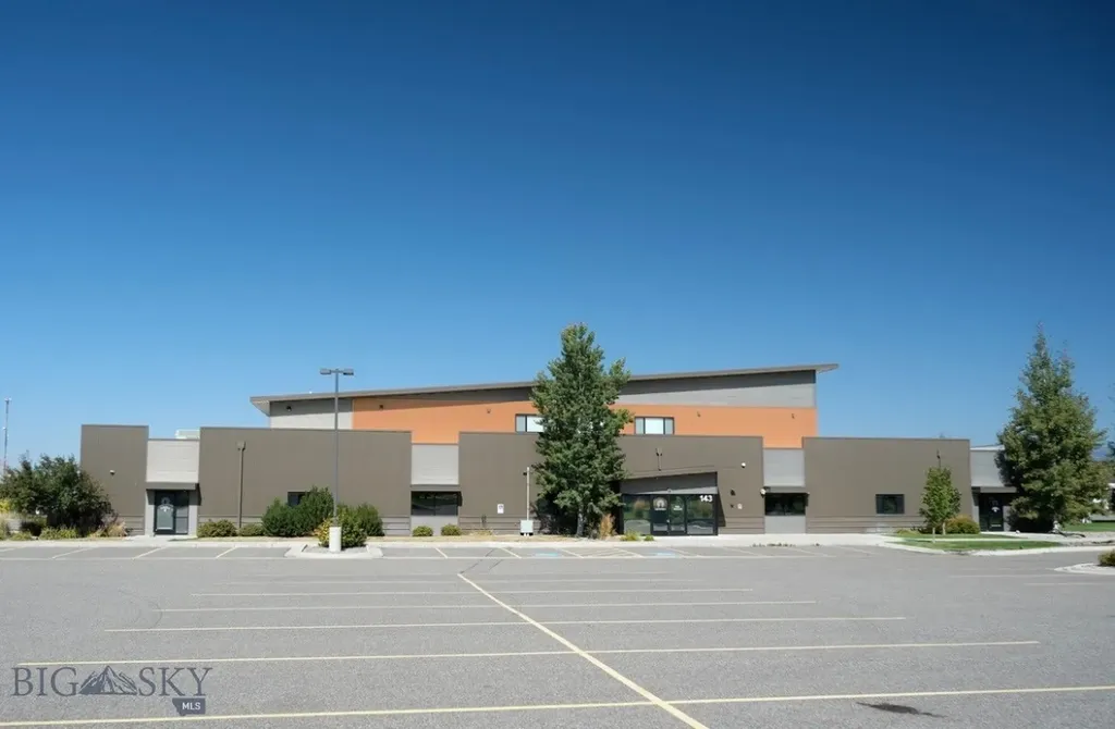143 Willow Peak Drive Bozeman MT 59718