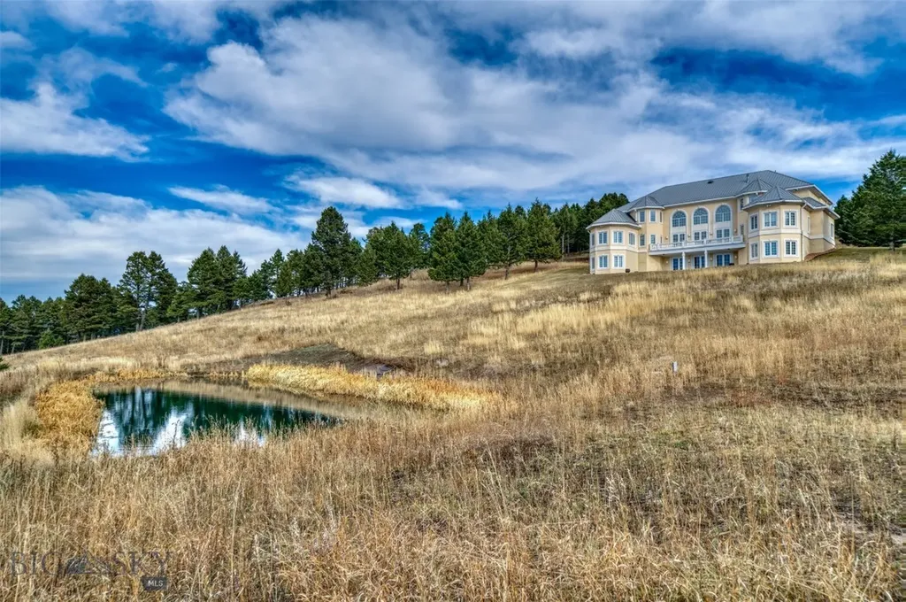 303 Sled Run Road Bozeman MT 59715