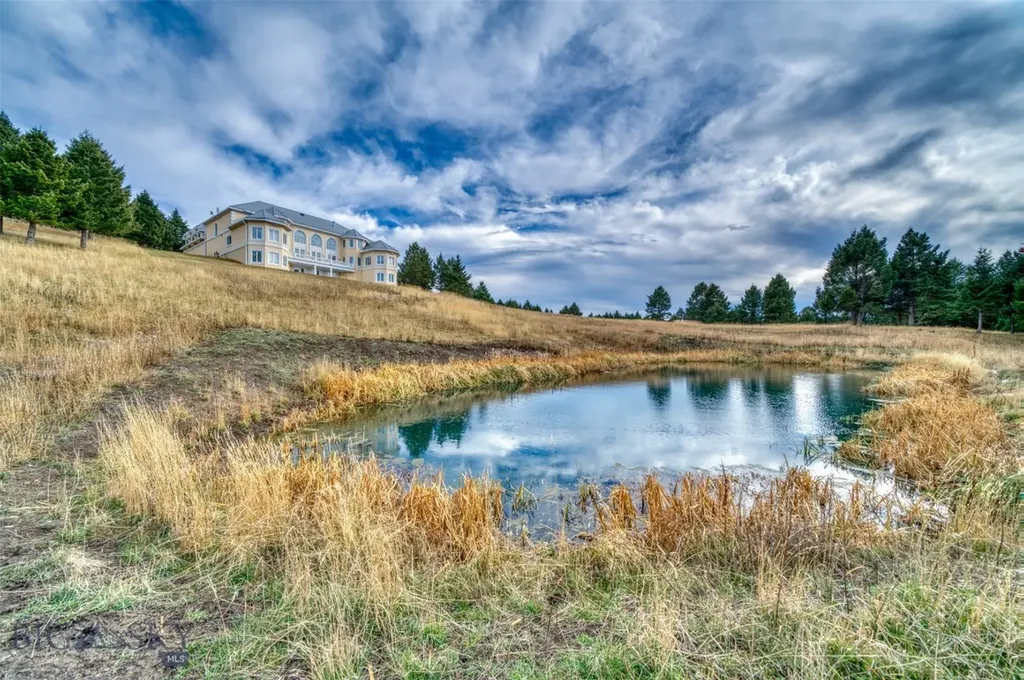 303 Sled Run Road Bozeman MT 59715