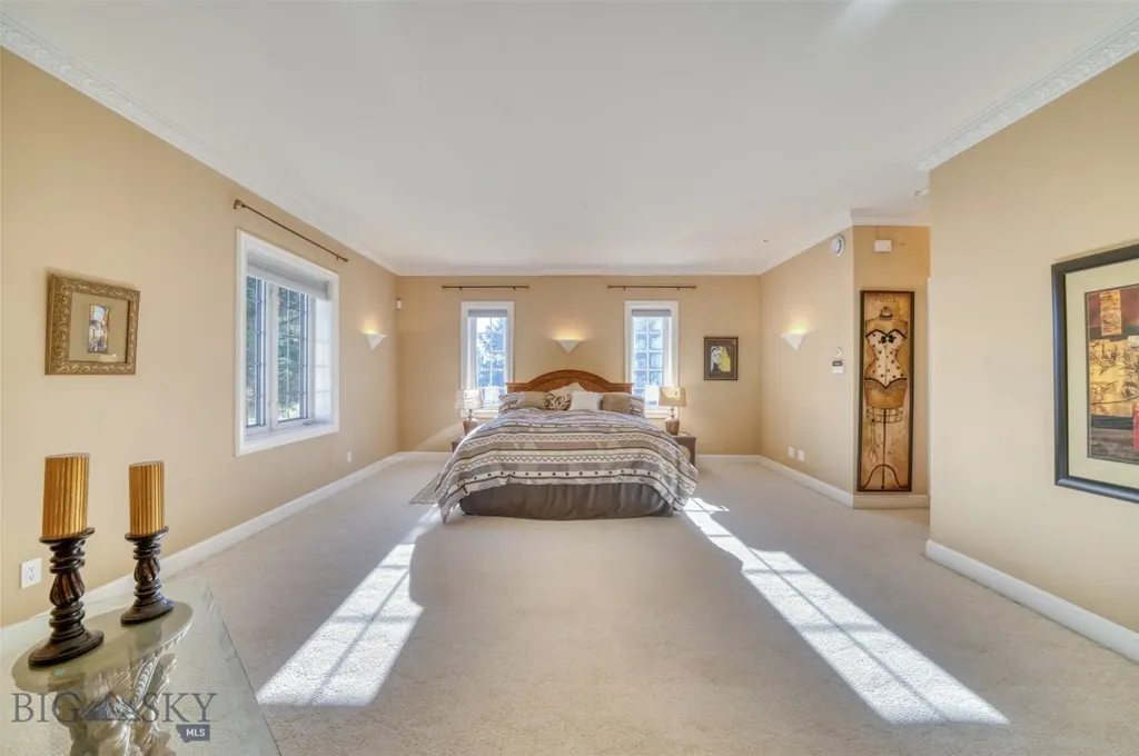 303 Sled Run Road Bozeman MT 59715