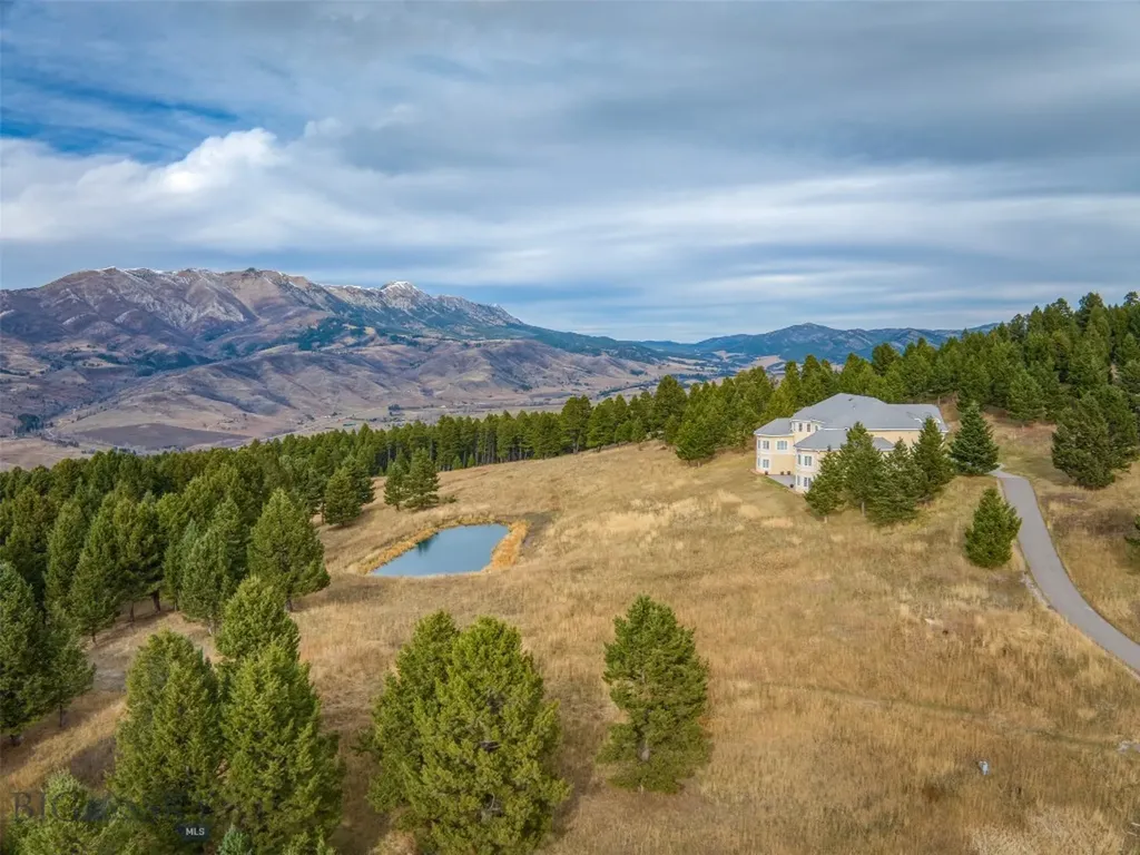 303 Sled Run Road Bozeman MT 59715