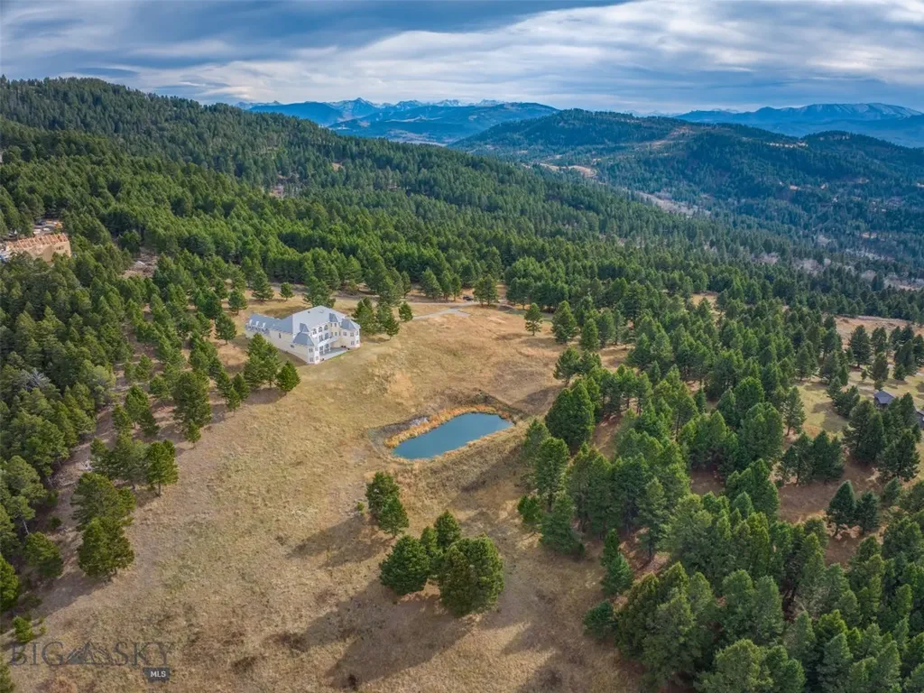 303 Sled Run Road Bozeman MT 59715