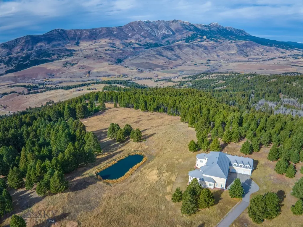 303 Sled Run Road Bozeman MT 59715