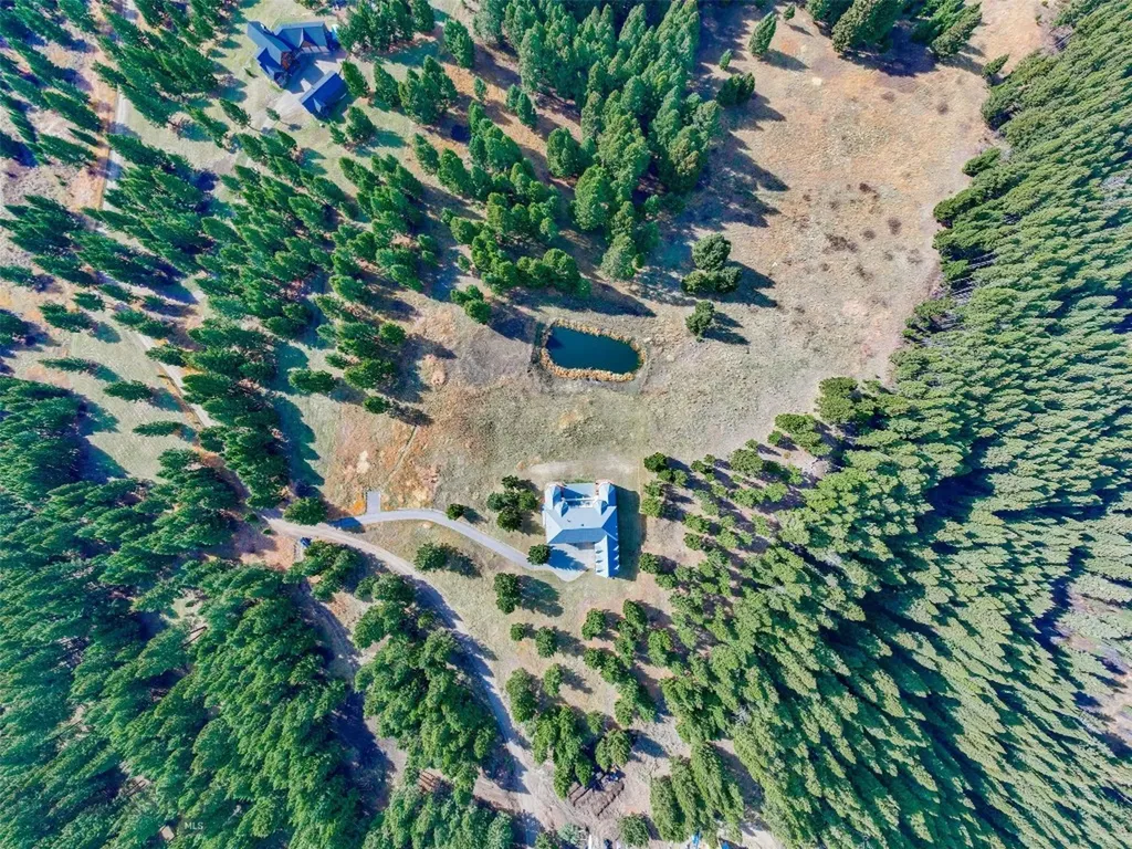 303 Sled Run Road Bozeman MT 59715