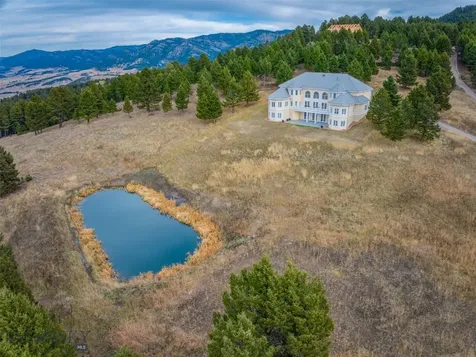 303 Sled Run Road Bozeman MT 59715