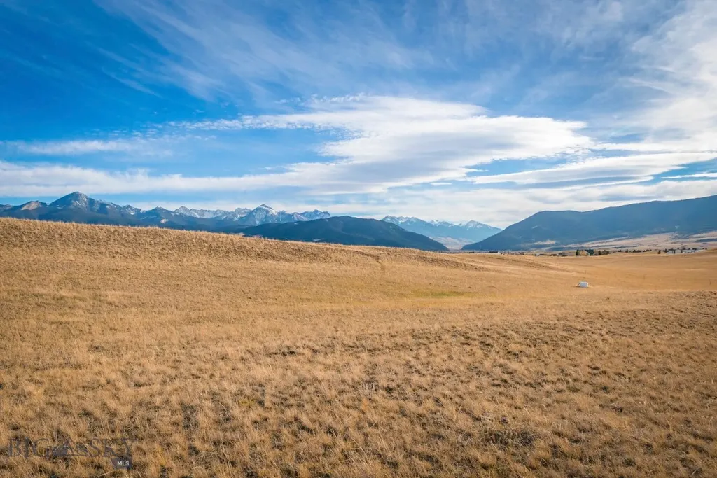 117 Prairie Drive Livingston MT 59047