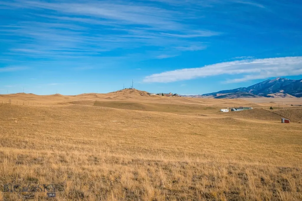 117 Prairie Drive Livingston MT 59047
