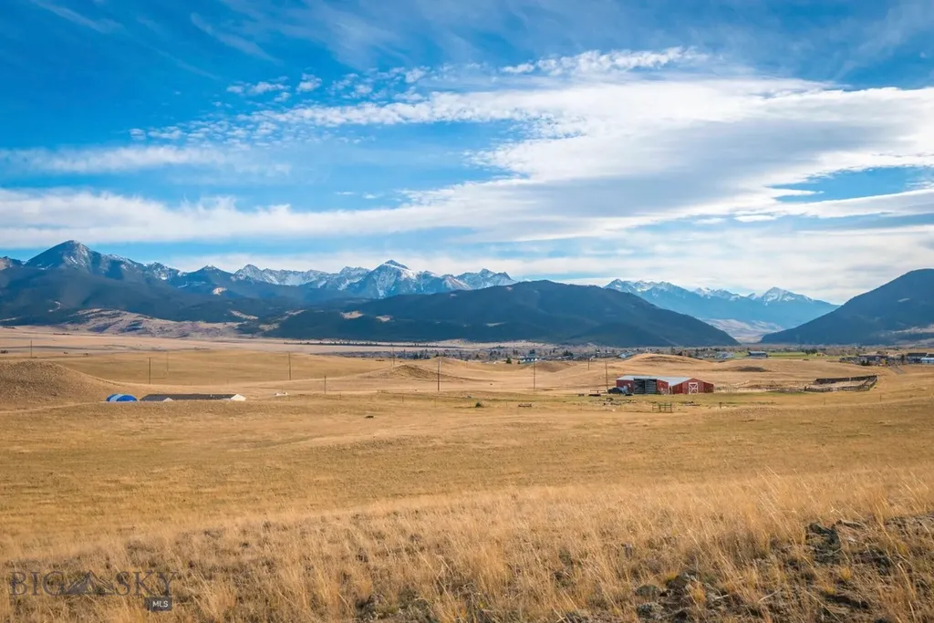 117 Prairie Drive Livingston MT 59047