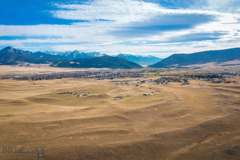 117 Prairie Drive Livingston MT 59047