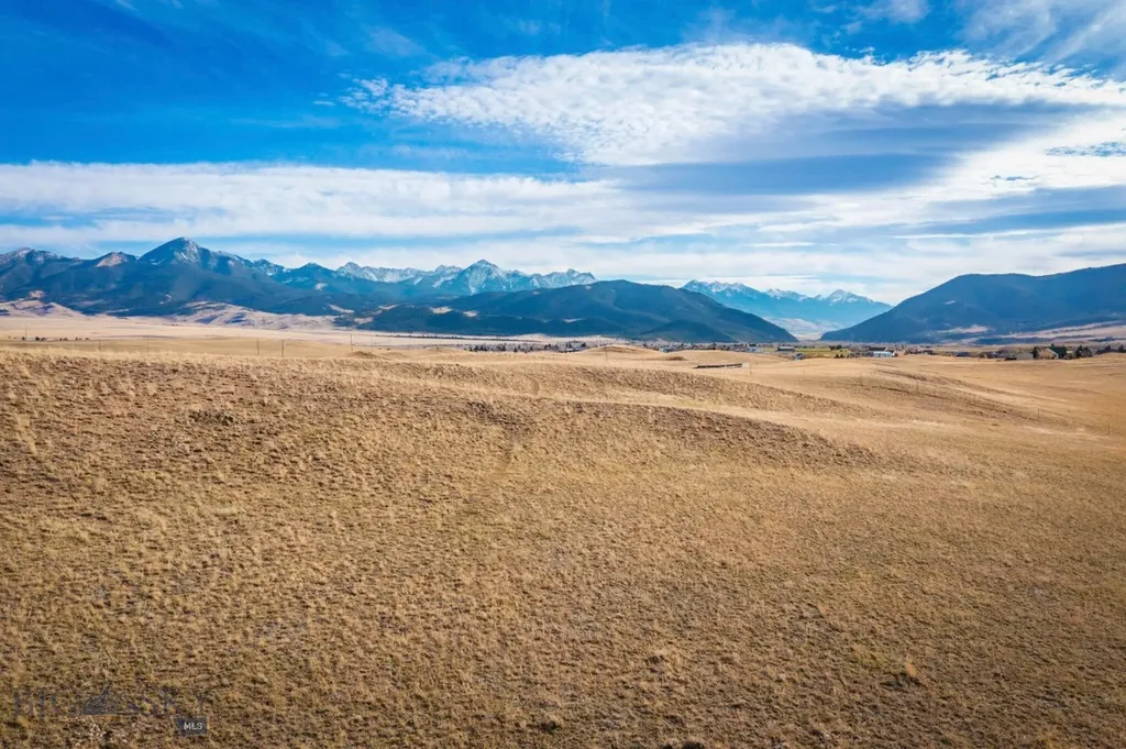 117 Prairie Drive Livingston MT 59047