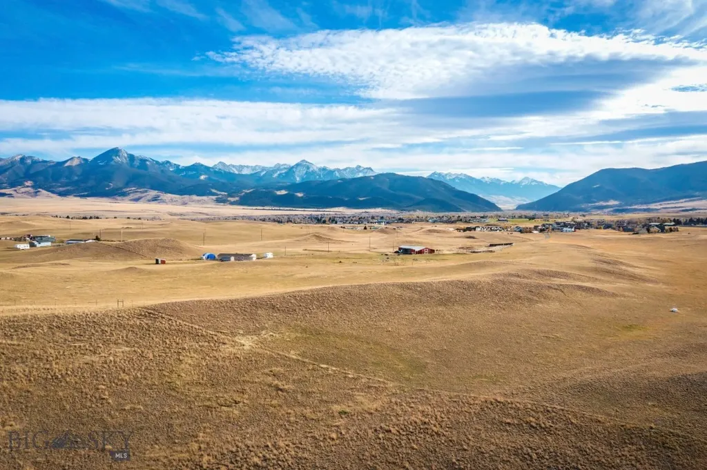 117 Prairie Drive Livingston MT 59047