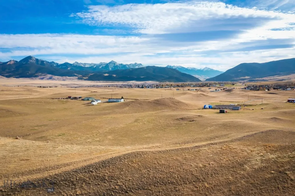 117 Prairie Drive Livingston MT 59047