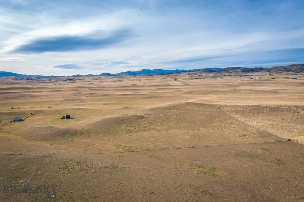 117 Prairie Drive Livingston MT 59047