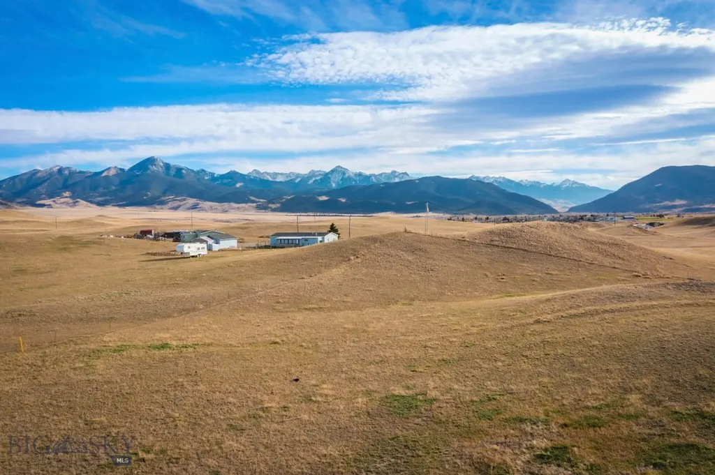 117 Prairie Drive Livingston MT 59047