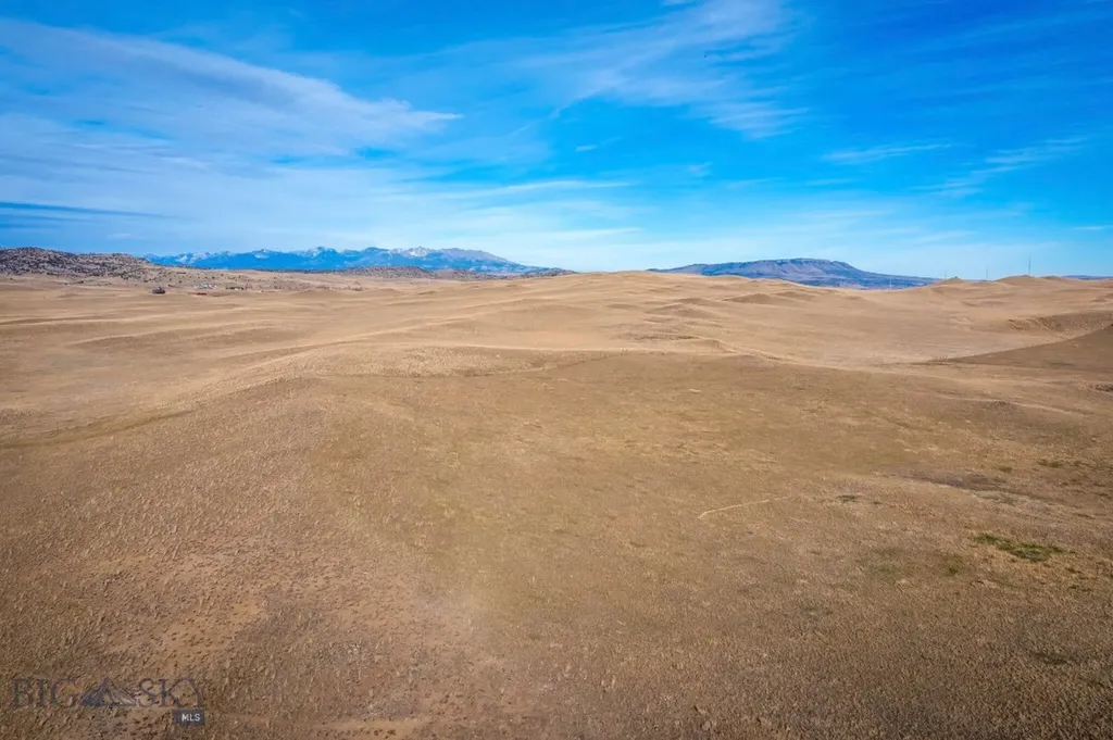 117 Prairie Drive Livingston MT 59047