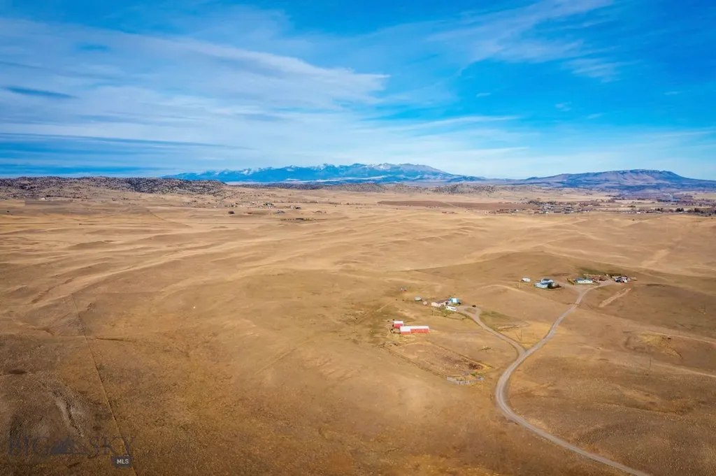 117 Prairie Drive Livingston MT 59047