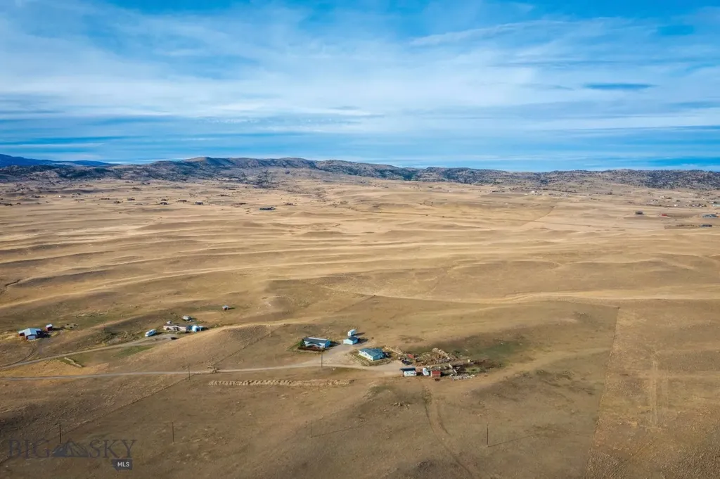 117 Prairie Drive Livingston MT 59047