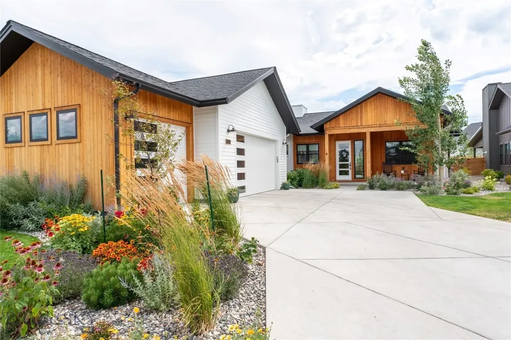 4210 Forage Drive Bozeman MT 59718