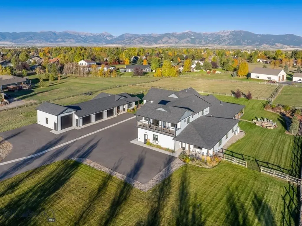 2030 And 2032 Love Lane Bozeman MT 59718