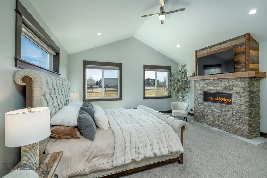 2030 And 2032 Love Lane Bozeman MT 59718