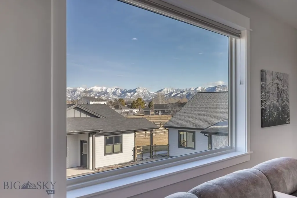 2030 And 2032 Love Lane Bozeman MT 59718