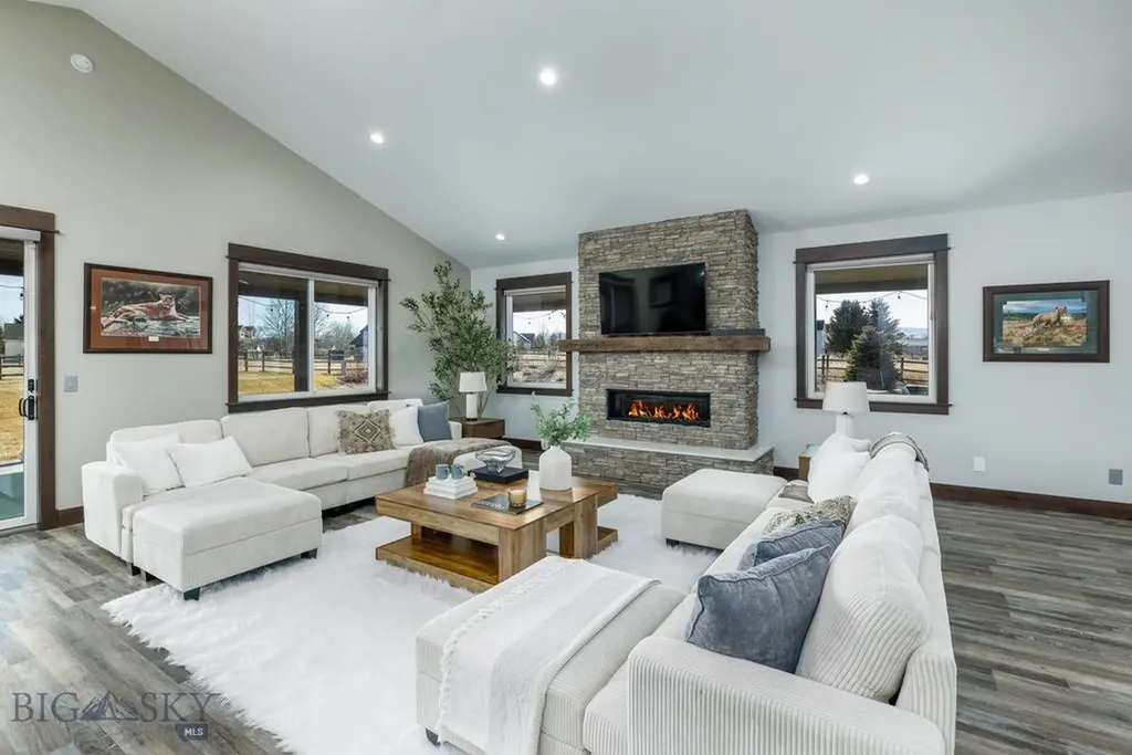 2030 And 2032 Love Lane Bozeman MT 59718