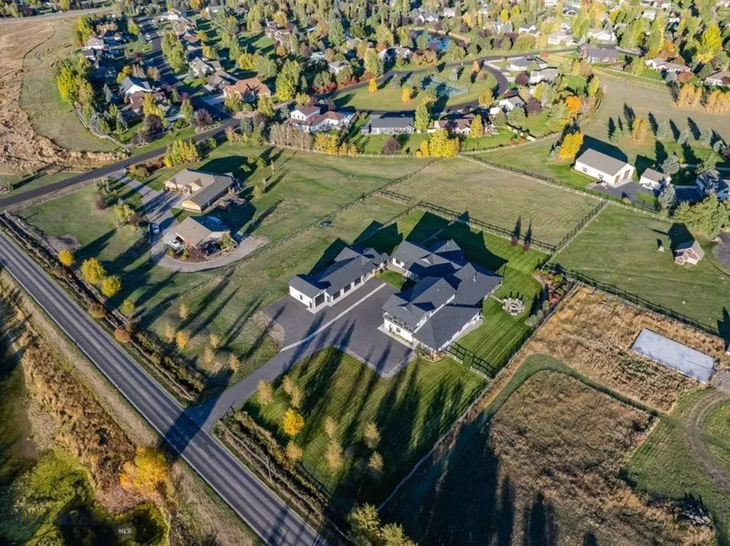 2030 And 2032 Love Lane Bozeman MT 59718