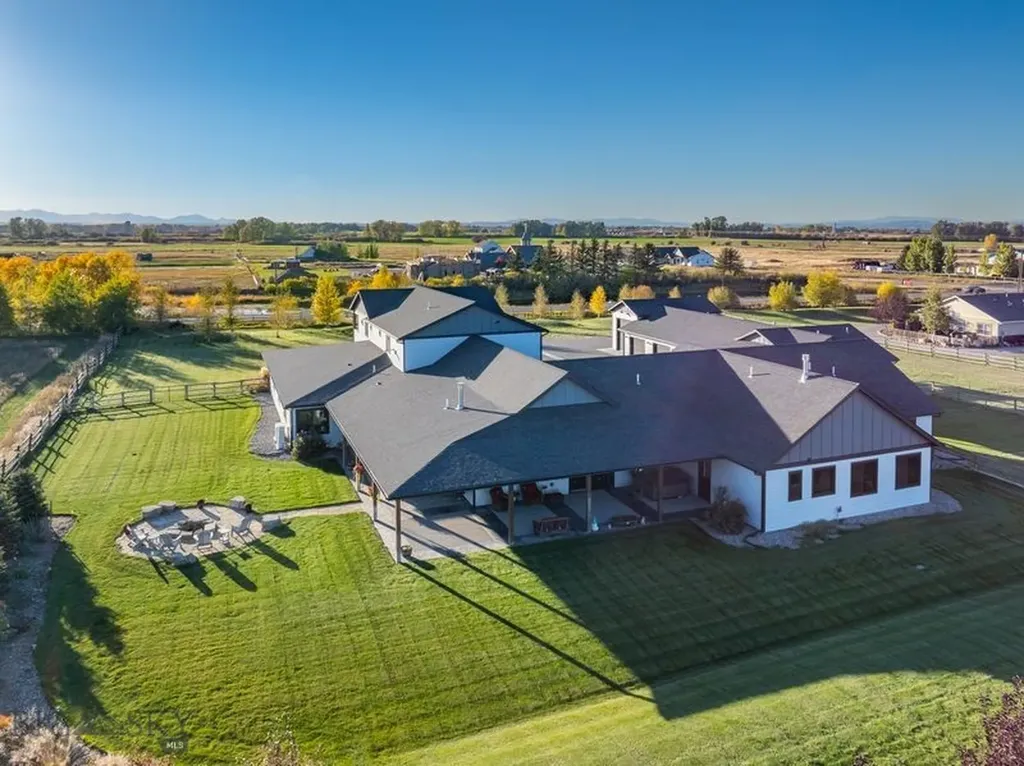 2030 And 2032 Love Lane Bozeman MT 59718