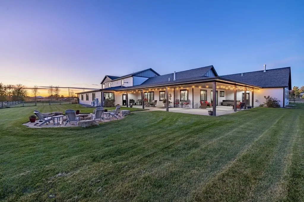 2030 And 2032 Love Lane Bozeman MT 59718