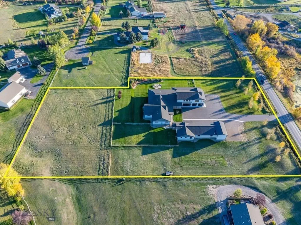 2030 And 2032 Love Lane Bozeman MT 59718