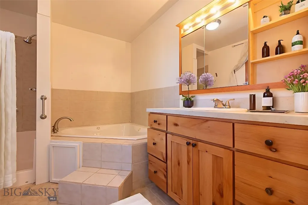 15 Forest Creek Drive Bozeman MT 59718