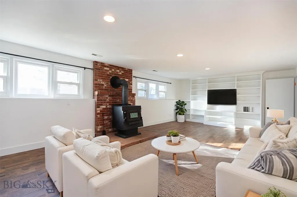 15 Forest Creek Drive Bozeman MT 59718