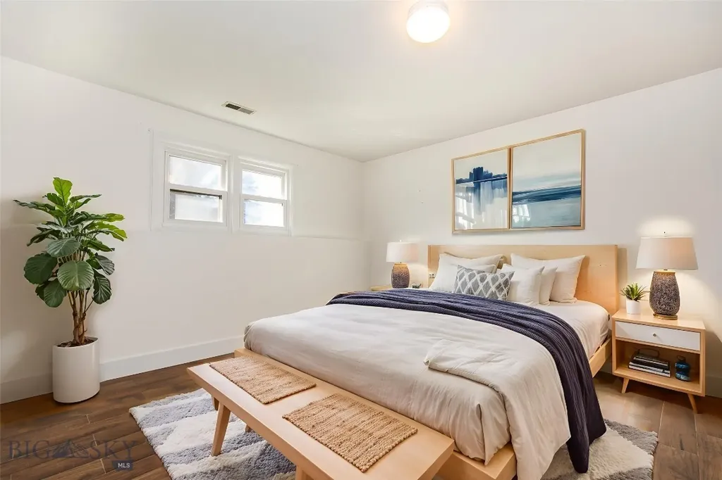 15 Forest Creek Drive Bozeman MT 59718