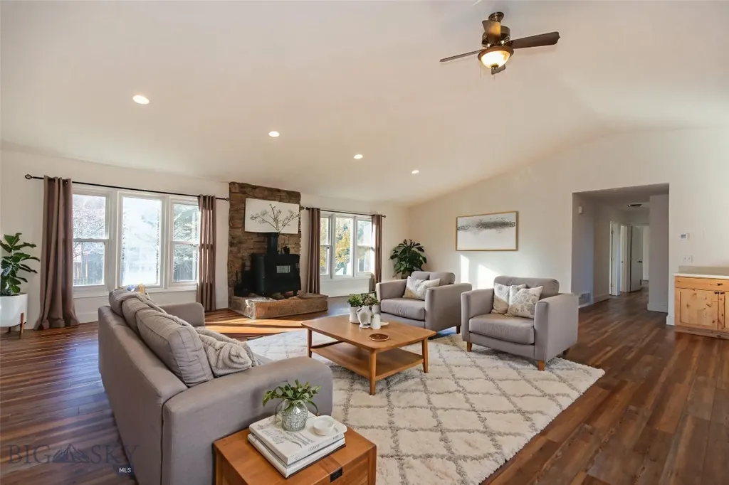 15 Forest Creek Drive Bozeman MT 59718