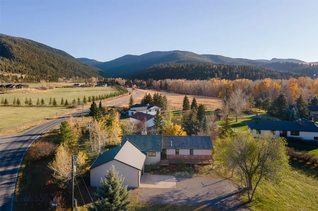 15 Forest Creek Drive Bozeman MT 59718