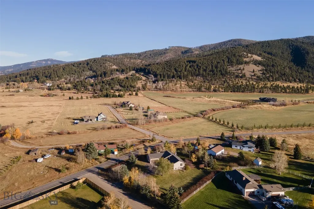 15 Forest Creek Drive Bozeman MT 59718