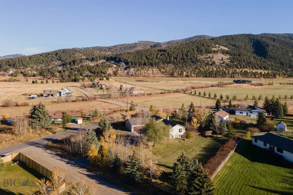 15 Forest Creek Drive Bozeman MT 59718