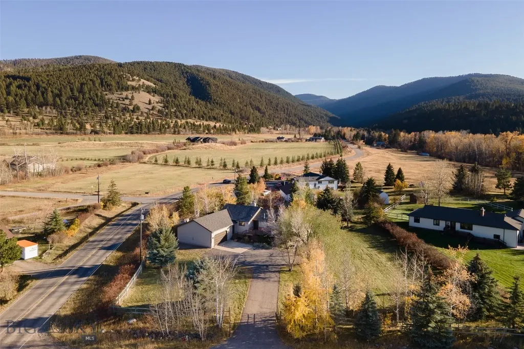 15 Forest Creek Drive Bozeman MT 59718