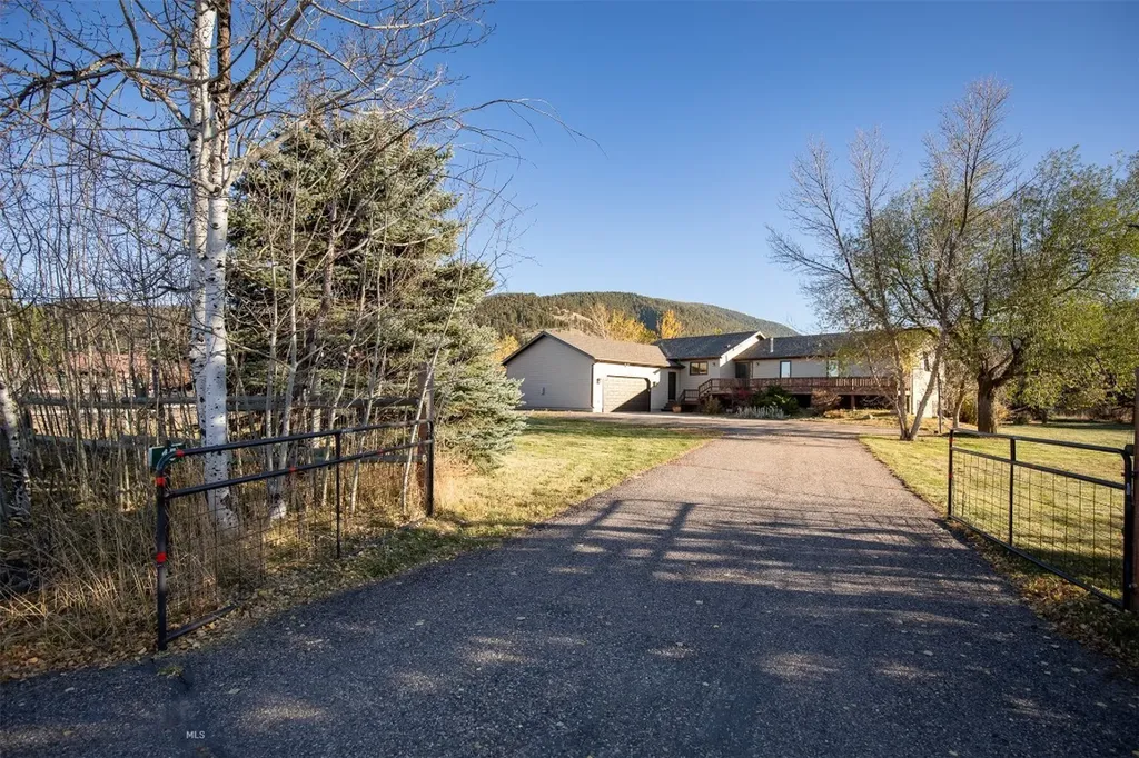 15 Forest Creek Drive Bozeman MT 59718