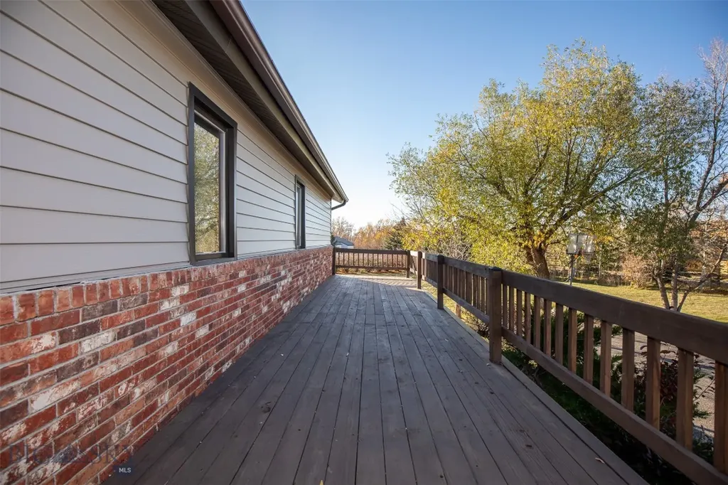 15 Forest Creek Drive Bozeman MT 59718