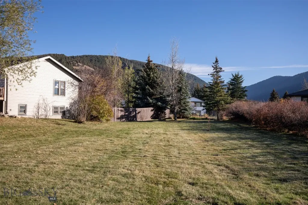 15 Forest Creek Drive Bozeman MT 59718