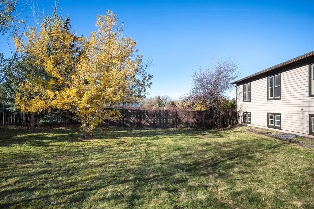 15 Forest Creek Drive Bozeman MT 59718
